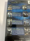 Harry Potter  The Complete 1-8 Film Collection  dvd 8-disc Box Set  New Sealed