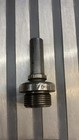 Criterion 1 2     Shank Straight Arbor With 7 8 -20 Threads For Boring Head