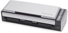 Fujitsu Scansnap S1300 Duplex Mini Scanner Pa03603-b005 