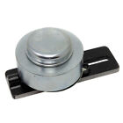 Drive Belt Tensioner   Fan Drive Idler Pulley Kit Compatible With Bobcat Loaders