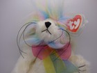 Ty Attic Treasures - Majesty The Lion -  2000  Retired 