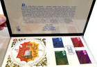 Fleetwood 25th Anniversary Coronation Her Majesty Queen Elizabeth Ii 1978 Fine