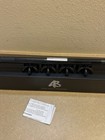 Ashley Black Fasciology Classic 4 Claw Fascia Blaster Gloss Black New Nib