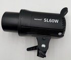 Neewer Sl60w 60w Led Video studio Continuous Light - Tested