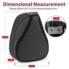 Seat Assembly Fit For Honda 1969-1986 Ct90 Trail 90 Ct110 Trail 77200-102-790