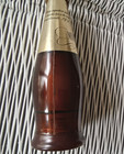 Vintage 1970s  Michelob Beer Bottle   Flashlight Works
