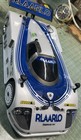 Amoril 1 10 Ak-787 Brushless  White 