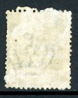 Italy 1903 Colony Eritrea  45   Lira Olive Green  Specimen Op Scott  26 Mint H204