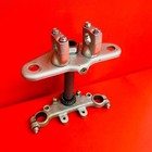 Crf70 Triple Clamps Trees Complete Oem Genuine Honda Crf Xr 70 2000-2012