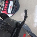 Hydroslide Juniors Kids Wakeboard Bindings