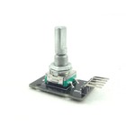 2x Rotary Encoder Sensor Module W  Pushbutton Switch Ky-040 For Arduino Avr Diy