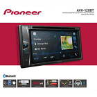 Pioneer Avh-120bt 6 2  Double Din Car Stereo Dvd Usb Bluetooth Bluetooth Radio