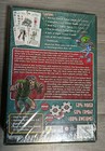 New Sealed Poker Assault Card Game Cryptozoic Entertainment 2016