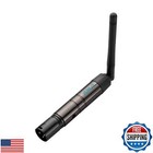 Jerray 4pcs Dmx Wireless 3 Female Receivers And1 Male Transmitter Control 2 4