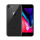 Apple Iphone 8 256 64gb Factory Unlocked Att Verizon Tmobile Battery Good 