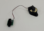 Electronic Drum Trigger  single Zone  Foam And Jack 