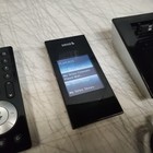 Sirius Model S50 Home Satellite Radio
