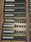 Lot Of 16x 8gb Hynix 2rx4 Pc3l-10600r   Pc3l-12800r Ddr3 Server Ram  2p