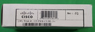  lot Of 33  New Cisco Cp-pwr-cube-3 Phone Power Transformer  341-0206-02