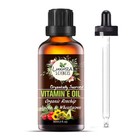 Luxura Sciences Organic Essential Oils For Skin Brightening   Tightening - Roseh