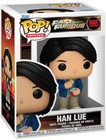 Funko Pop  Movies  The Fast   Furious - Han Lue  new Toy  Vinyl Figure  Collec