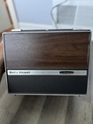 Vintage Bell   Howell Model 466a Autoload 8mm Super 8 Movie Film Projector Mint