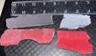 Fordite  -corvette C8-  Fordite Frenzy    Detroit Agate - Lapidary Paint Slag