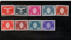 Norway Small Collection Ox Oficial Mh used