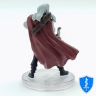 Drow Harper Warrior Veteran - Adventures In Faerun  18 D d Icons Of The Realms
