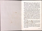 1917 Marion Handley The Six Pre-eminent Roadster Auto Brochure