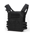 Portable Tactical Military Combat Assault Plate Carrier Chest Vest Aht