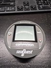Suunto Seaquest Companion Wrist Dive Computer  needs Battery 