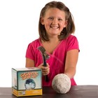 Break Open A Gigantic Geode     Break Your Own Large Geode With Crystals  Earth   