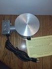 New Waage Electric Industrial D6a-12-1 Hot Plate Burner 115 V 600 W New In Box