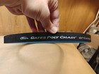 Gates Poly Chain Gt Carbon 8mgt-1000-21 8mm Pitch  1000mm Long 21mm W 125 Teeth