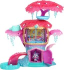 Magic Mixies - Mixlings Magic Light-up Treehouse With Magic Room Reveal