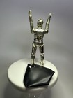 Vintage C-3po   Removable Limbs Star Wars - Esb Vintage Kenner Complete
