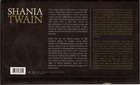 Canada Fdc 2014 Shania Twain Country Music Singer Cachet  Windsor - A6294