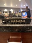 Blackmagic Design Atem Sdi Pro Iso Live Production Switcher