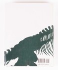 Rare Original Jurassic Park Gift Edition Signed Michael Crichton
