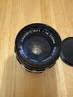 Nikon Nippon Kogaku Nikkor-s Auto 35mm 1 2 8 Manual Focus Lens