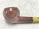 Kbb Yello Bole  century Model  Smooth 6 Panel Apple Sitter