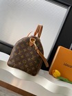 Speedy Soft 30 Boho Handbag M8721