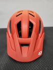 Giro Fixture Mips Ii Road Bike Helmet - Matte Red Fade Universal Youth  50-57cm 