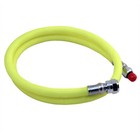 Scuba Dive Low Pressure Regulator Flex Hose For 2nd Stage Octopus Octo Regs