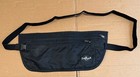Eagle Creek Undercover Money Belt Hidden Pocket Travel Black
