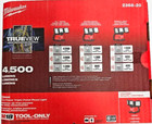 Milwaukee 2368-20 Led Light Dual Power Rover 3 Heads 4 500 Lumens M18 18 Volt