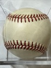 Rawlings Official National League Bart Giamatti Unsigned Baseball