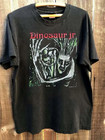 Dinosaur Jr Band 90s Remake Black T Shirt Rare Design Vtg Men Women S-5xl