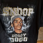 Snoop Doggy Dogg Rapper Singer Rap Music Dogg Supply Shirt Xl